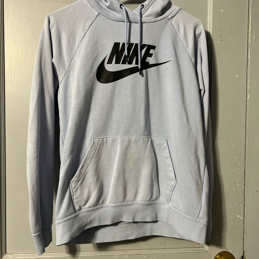 Nike hoodie